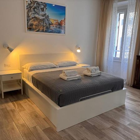 Navona 68 Hotel Рим Екстериор снимка