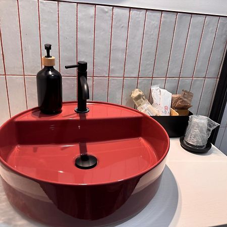 Navona 68 Hotel Рим Екстериор снимка