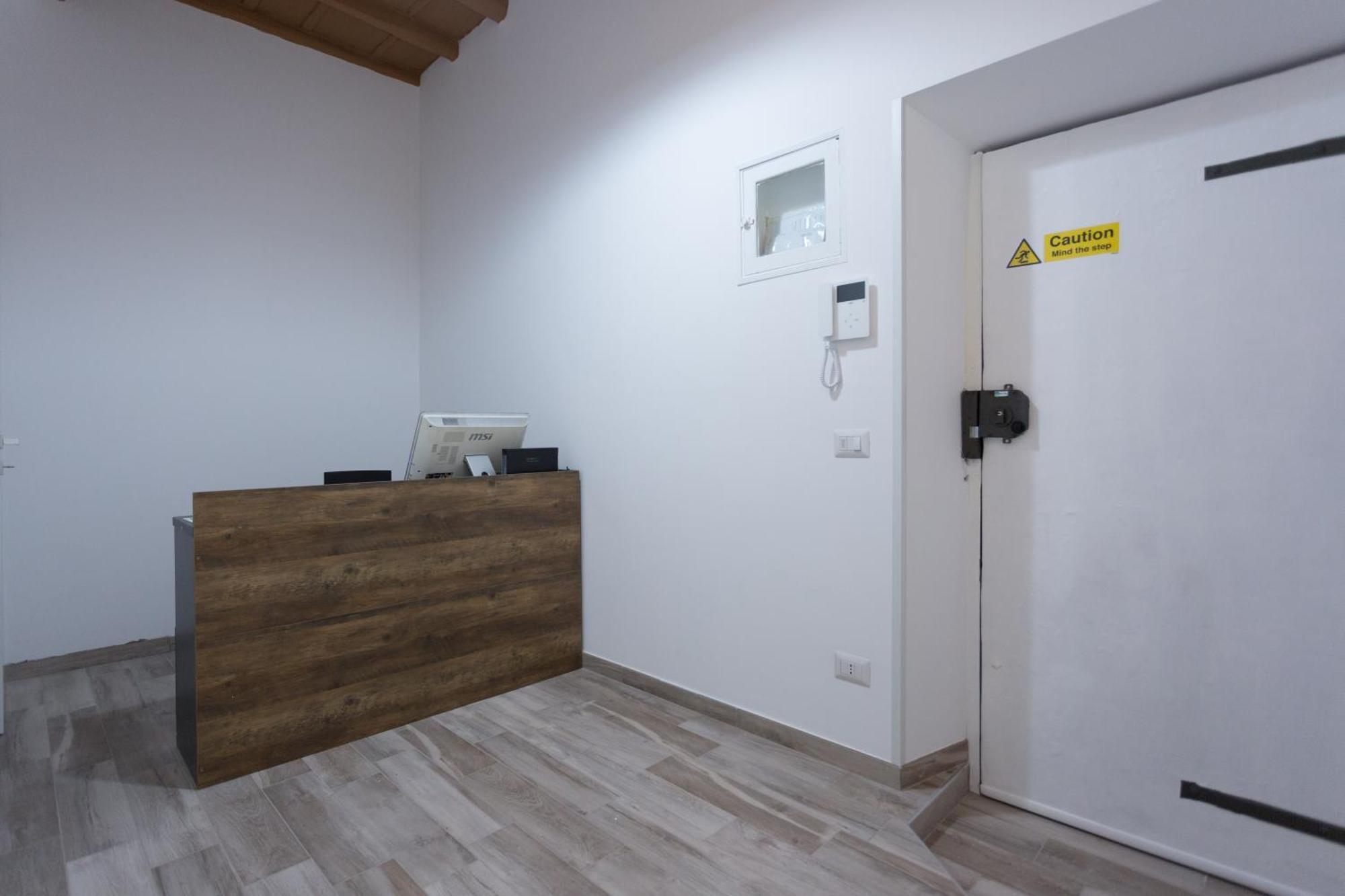 Navona 68 Hotel Рим Екстериор снимка