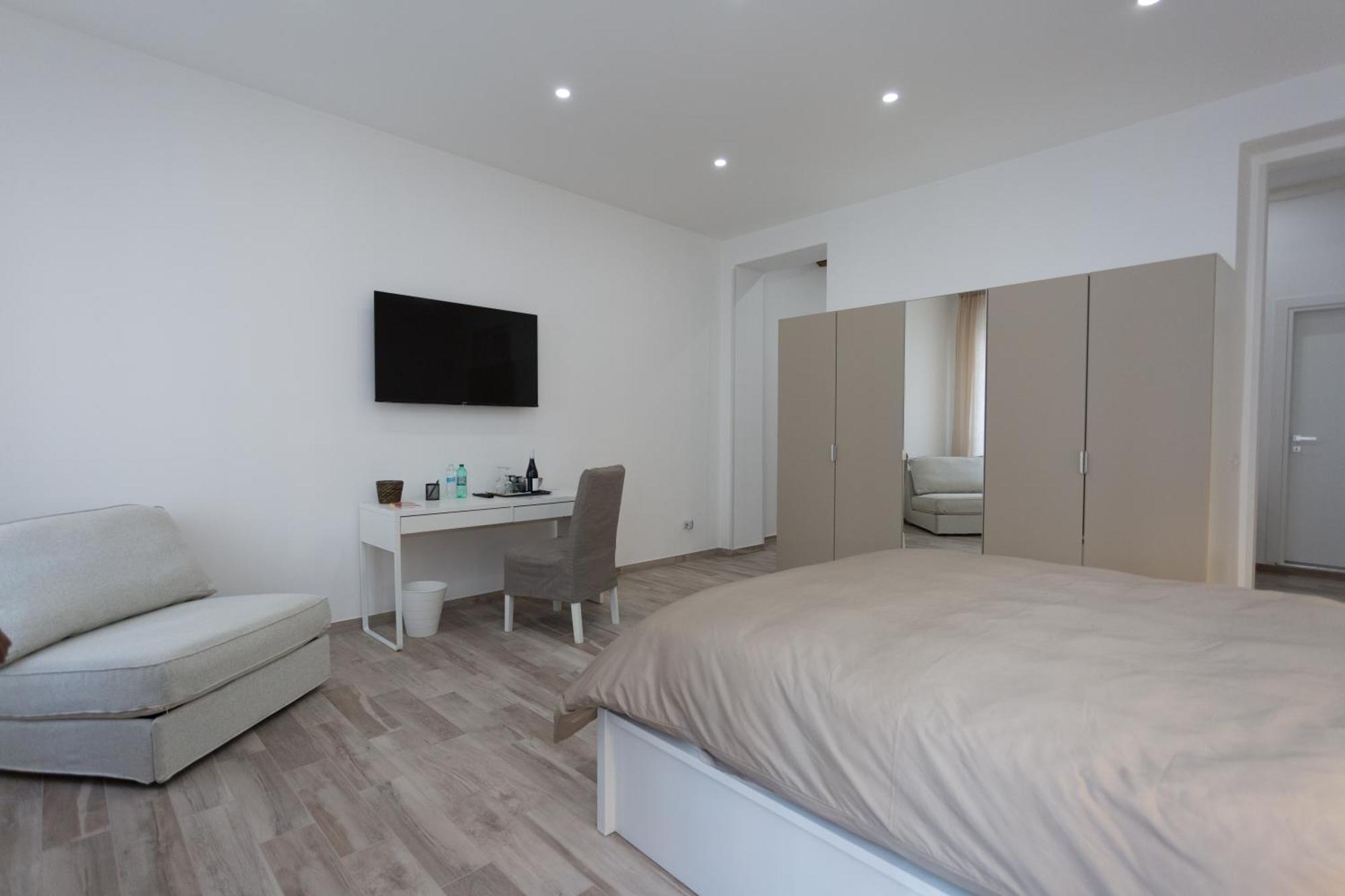 Navona 68 Hotel Рим Екстериор снимка