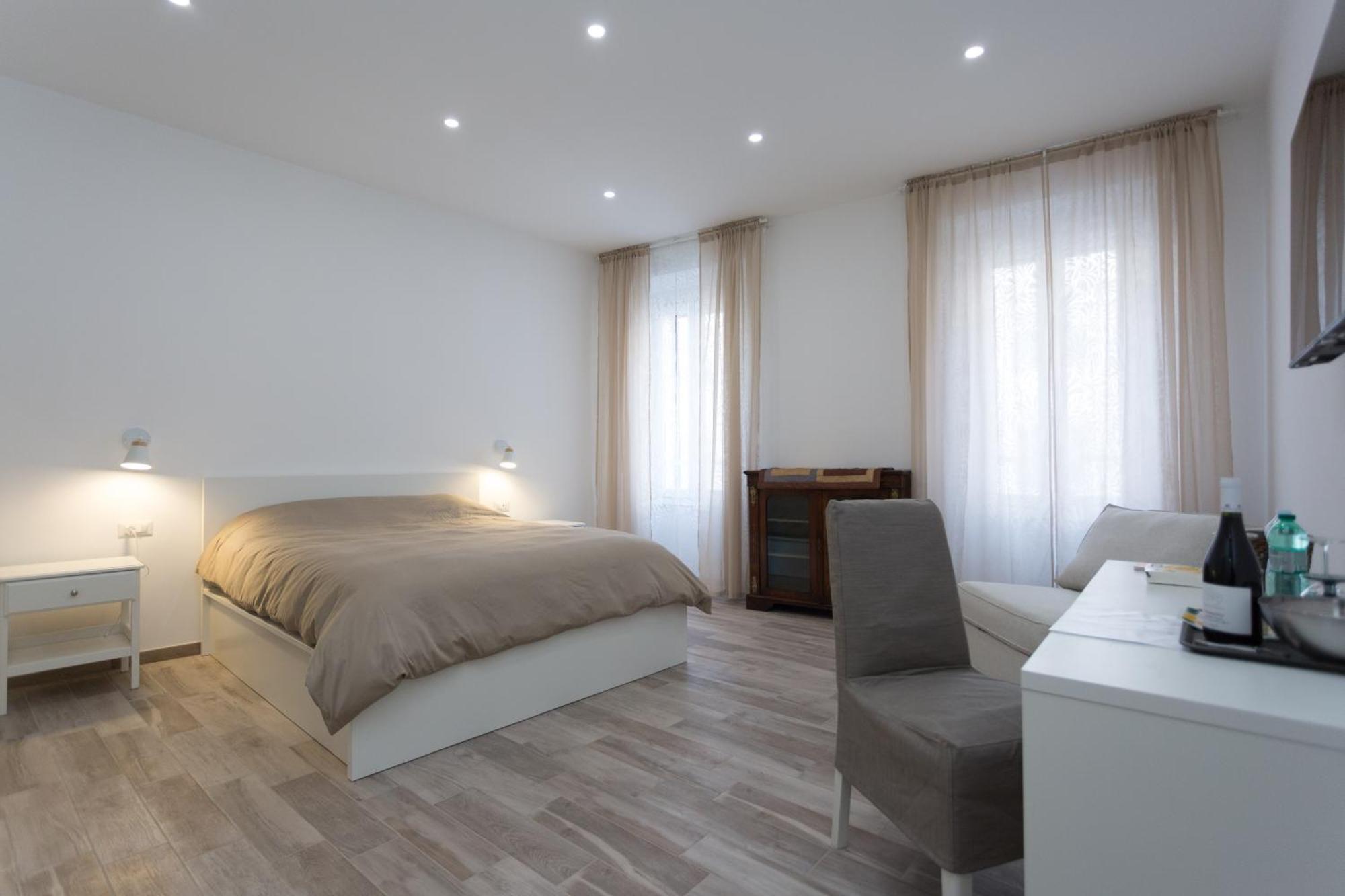 Navona 68 Hotel Рим Екстериор снимка