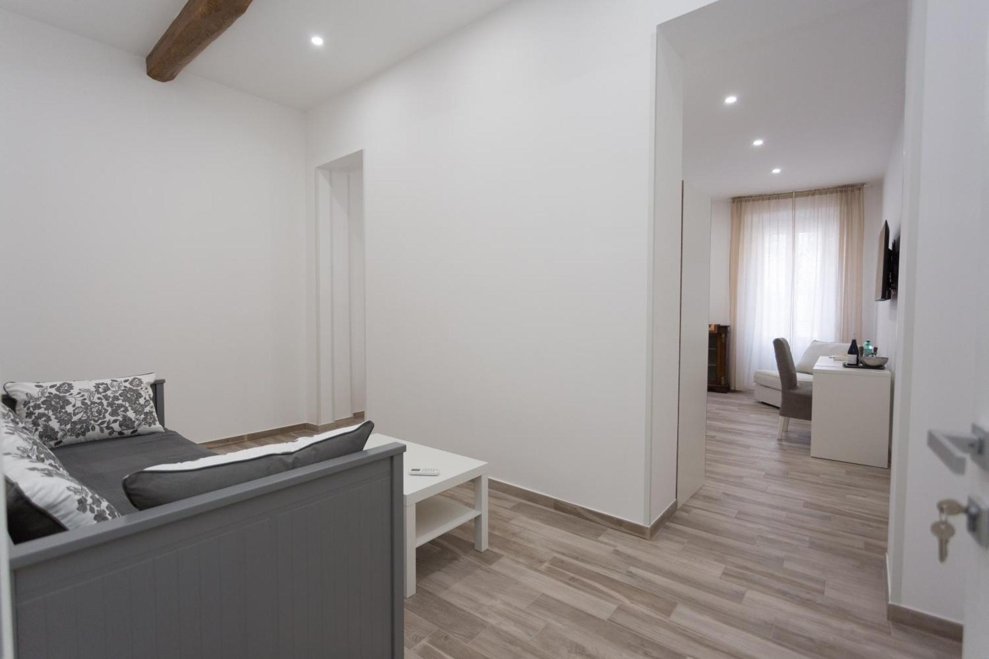 Navona 68 Hotel Рим Екстериор снимка