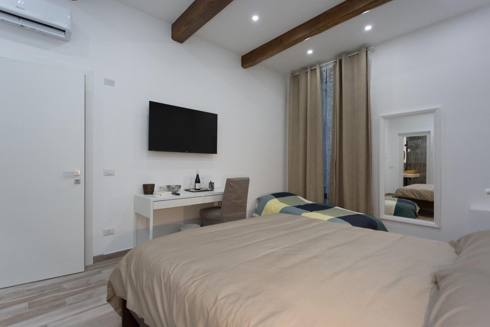 Navona 68 Hotel Рим Екстериор снимка