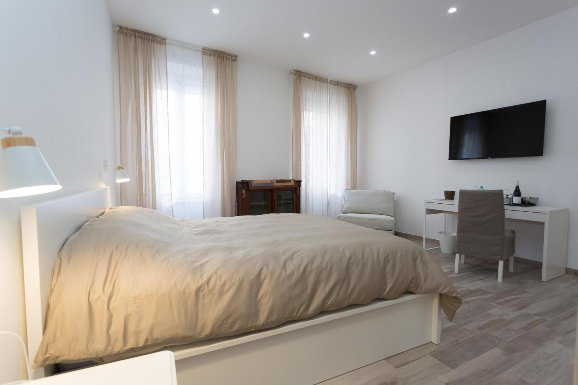 Navona 68 Hotel Рим Екстериор снимка