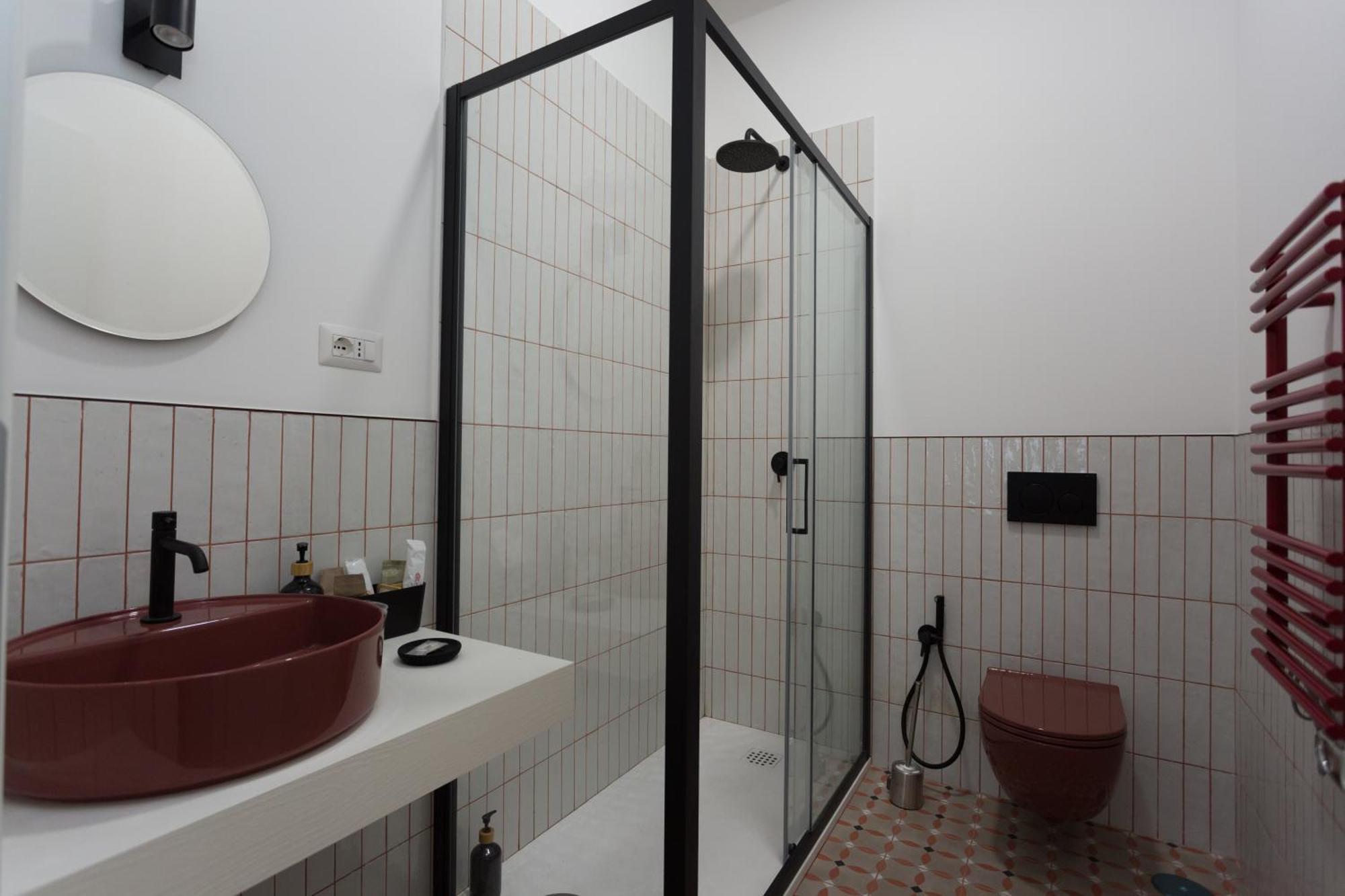 Navona 68 Hotel Рим Екстериор снимка