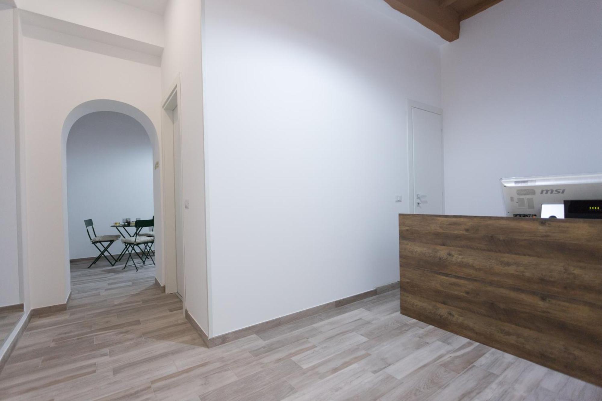 Navona 68 Hotel Рим Екстериор снимка