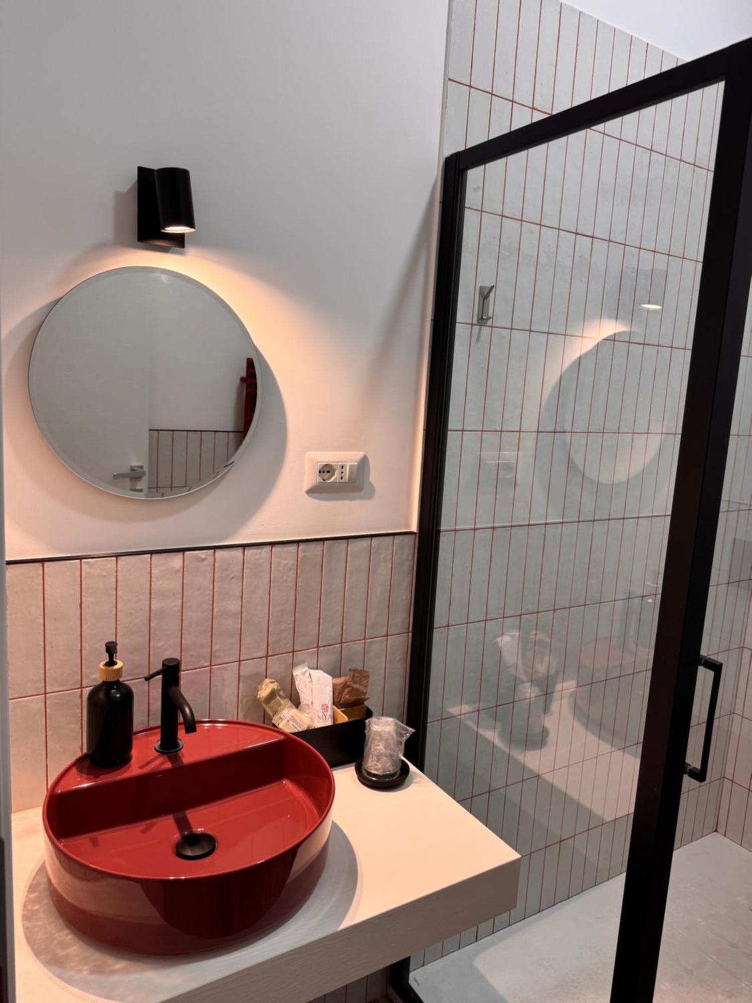 Navona 68 Hotel Рим Екстериор снимка