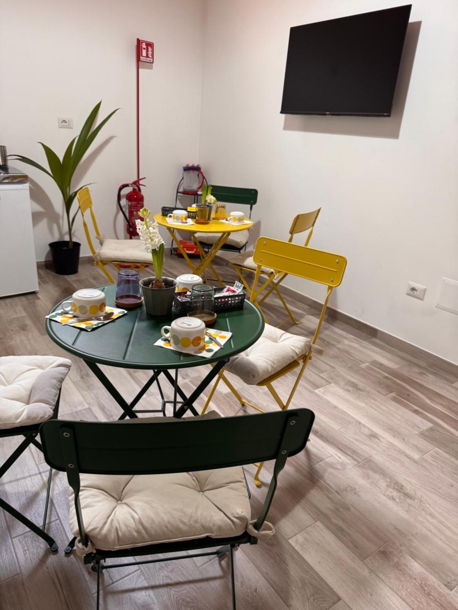 Navona 68 Hotel Рим Екстериор снимка
