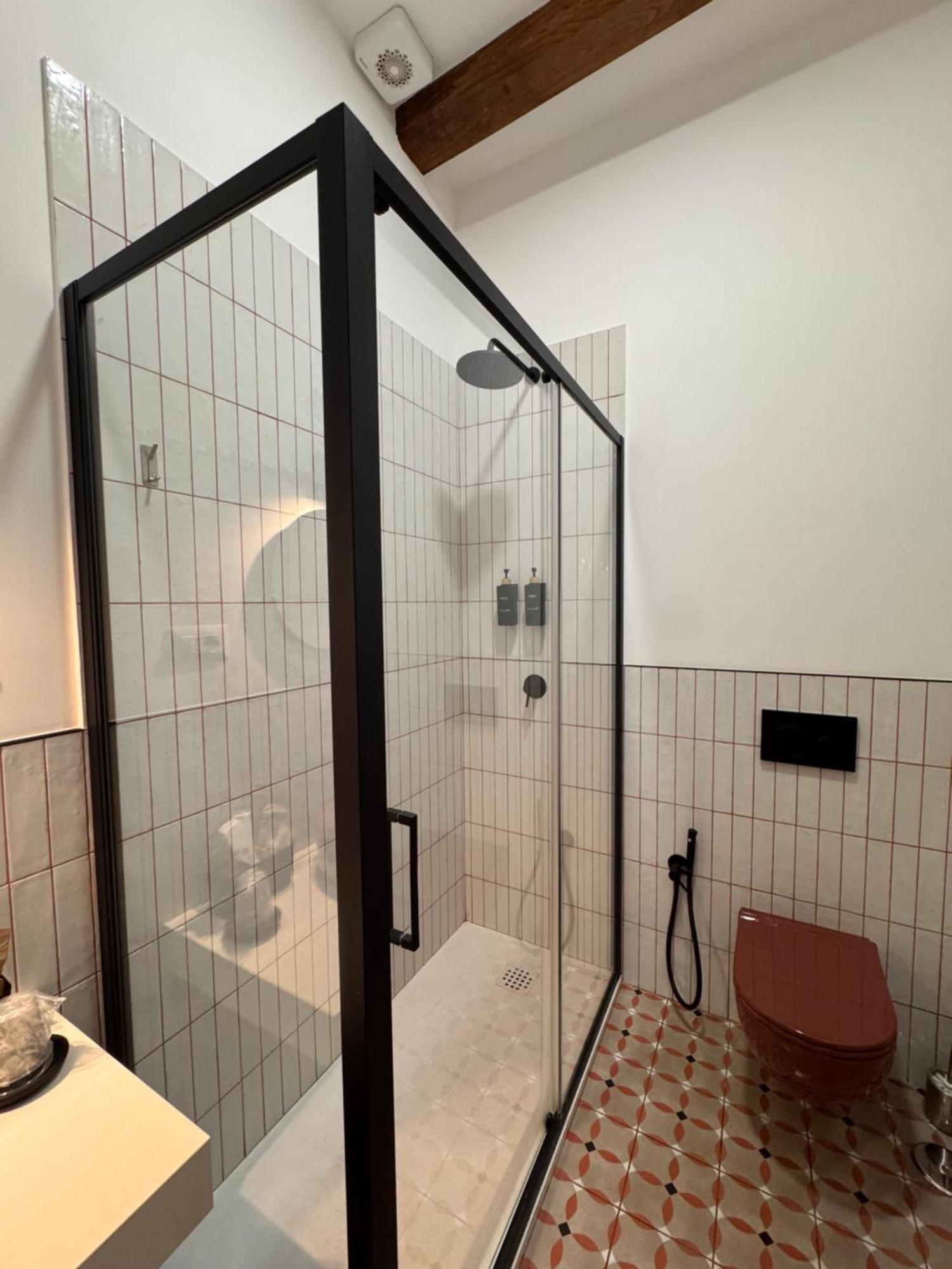 Navona 68 Hotel Рим Екстериор снимка